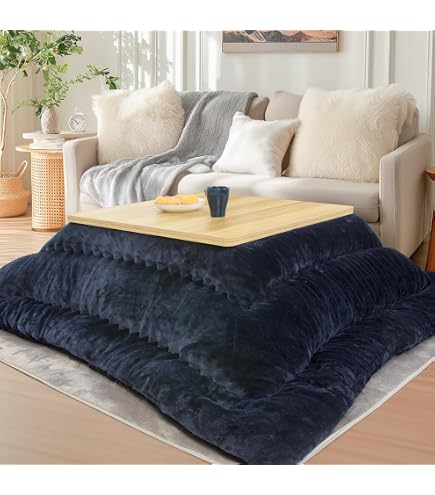 無印良品　フランネルこたつふとん・小　１８５×２１０ｃｍ・ベージュチェック Amazon.co.jp : 無印良品 フランネルこたつふとん ブラウンチェック 小